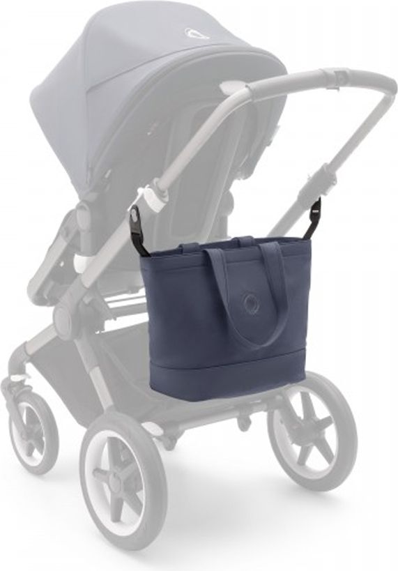 Bugaboo taška Stormy Blue - obrázek 3