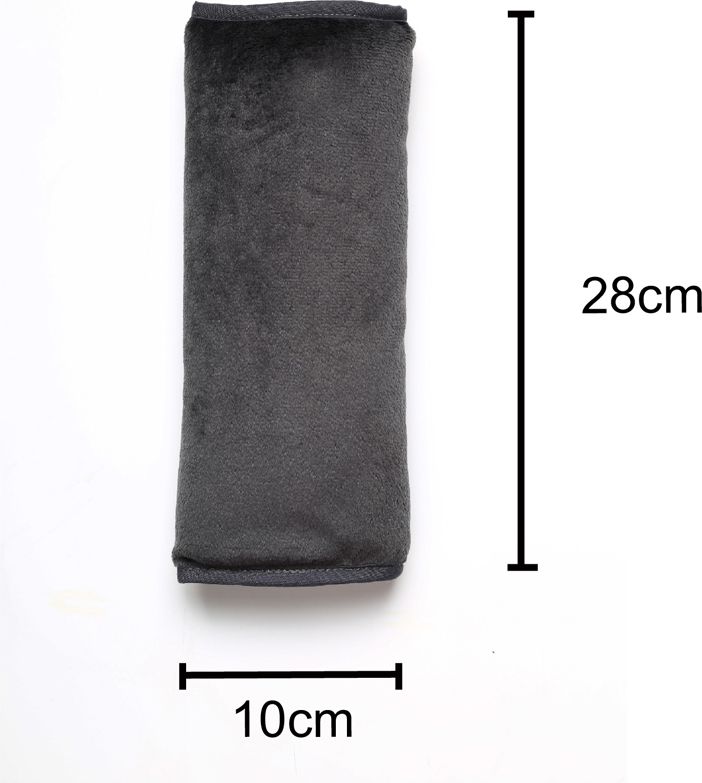 PETITE&MARS Chránič na bezpečnostní pás do auta Pad (842902) - obrázek 3