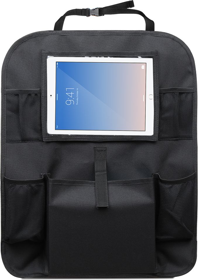 Petite&Mars organizér na zadní sedadlo Tablet - obrázek 2