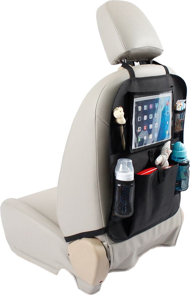 Petite&Mars organizér na zadní sedadlo Tablet - obrázek 4
