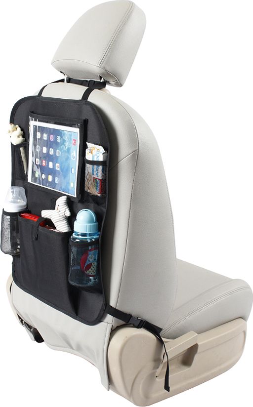 Petite&Mars organizér na zadní sedadlo Tablet - obrázek 5