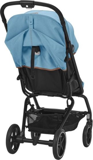 CYBEX Eezy S+ 2 Beach Blue 2022 - obrázek 3