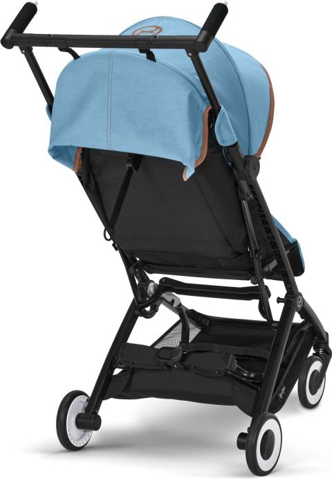 Cybex Libelle Beach Blue 2022 - obrázek 4