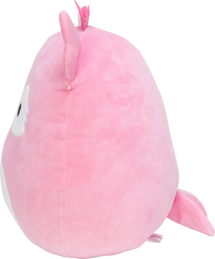SQUISHMALLOWS Sova růžová - Bri, 30 cm - obrázek 4