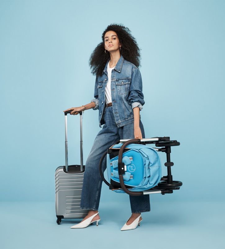 Cybex Eezy S Twist+2 SLV 2022 Lava Grey mid grey - obrázek 13