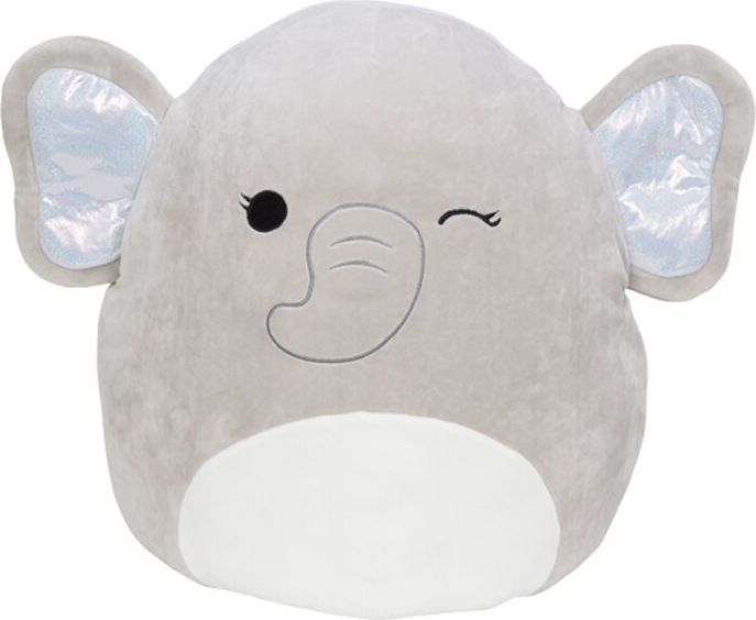 SQUISHMALLOWS Slon - Cherish - obrázek 1