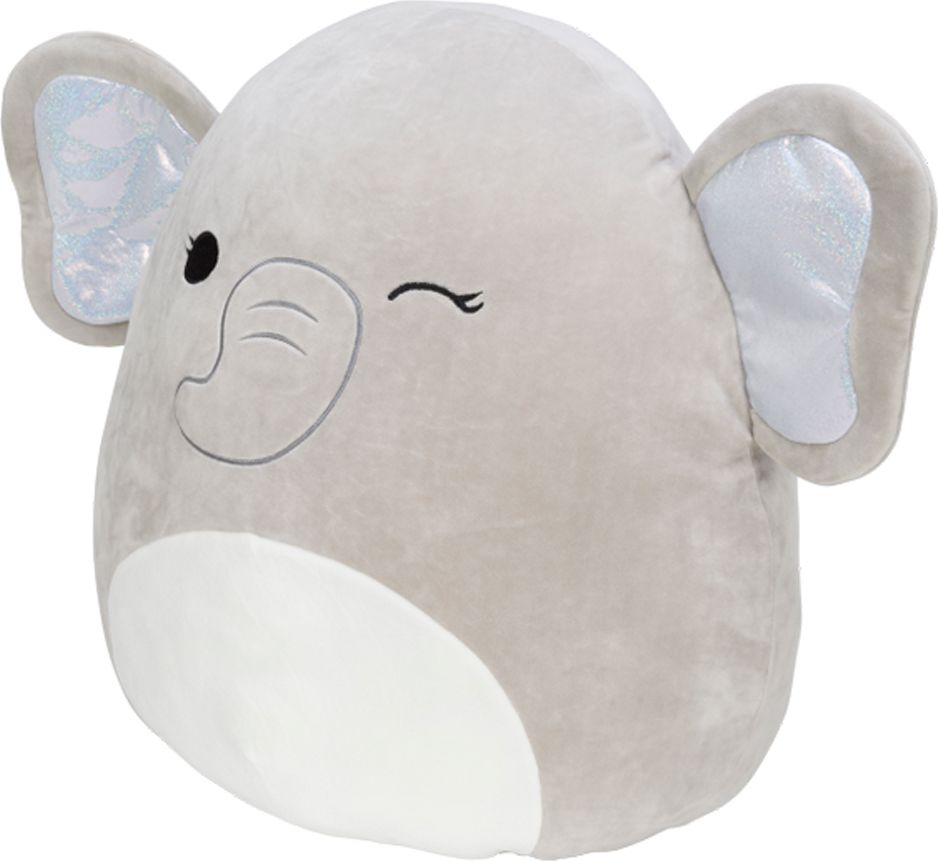 SQUISHMALLOWS Slon - Cherish - obrázek 2