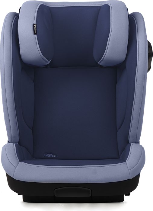 JANÉ Concord Autosedačka Iracer 100-150 cm Lazuli Blue - obrázek 2