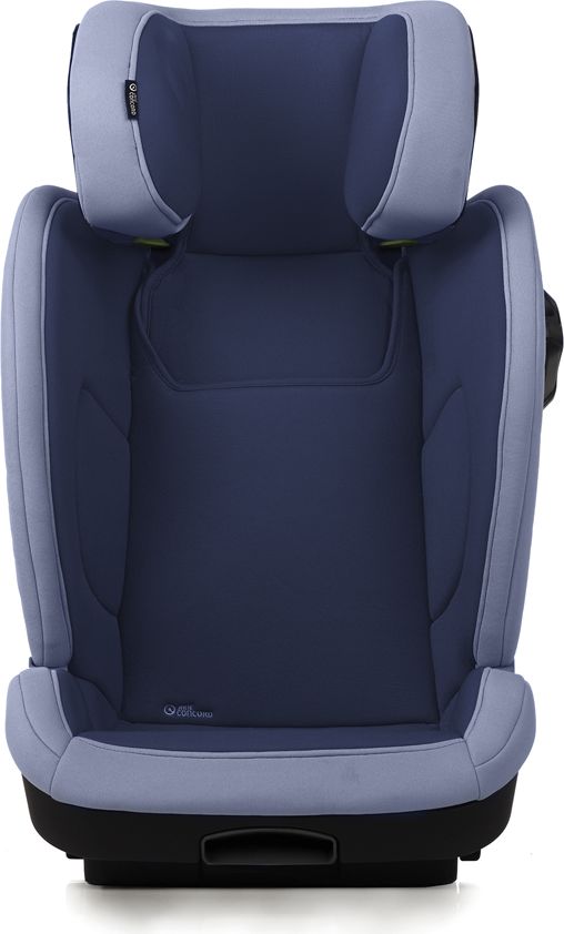 JANÉ Concord Autosedačka Iracer 100-150 cm Lazuli Blue - obrázek 3