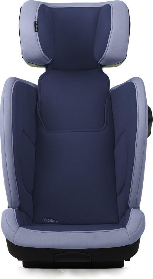 JANÉ Concord Autosedačka Iracer 100-150 cm Lazuli Blue - obrázek 4