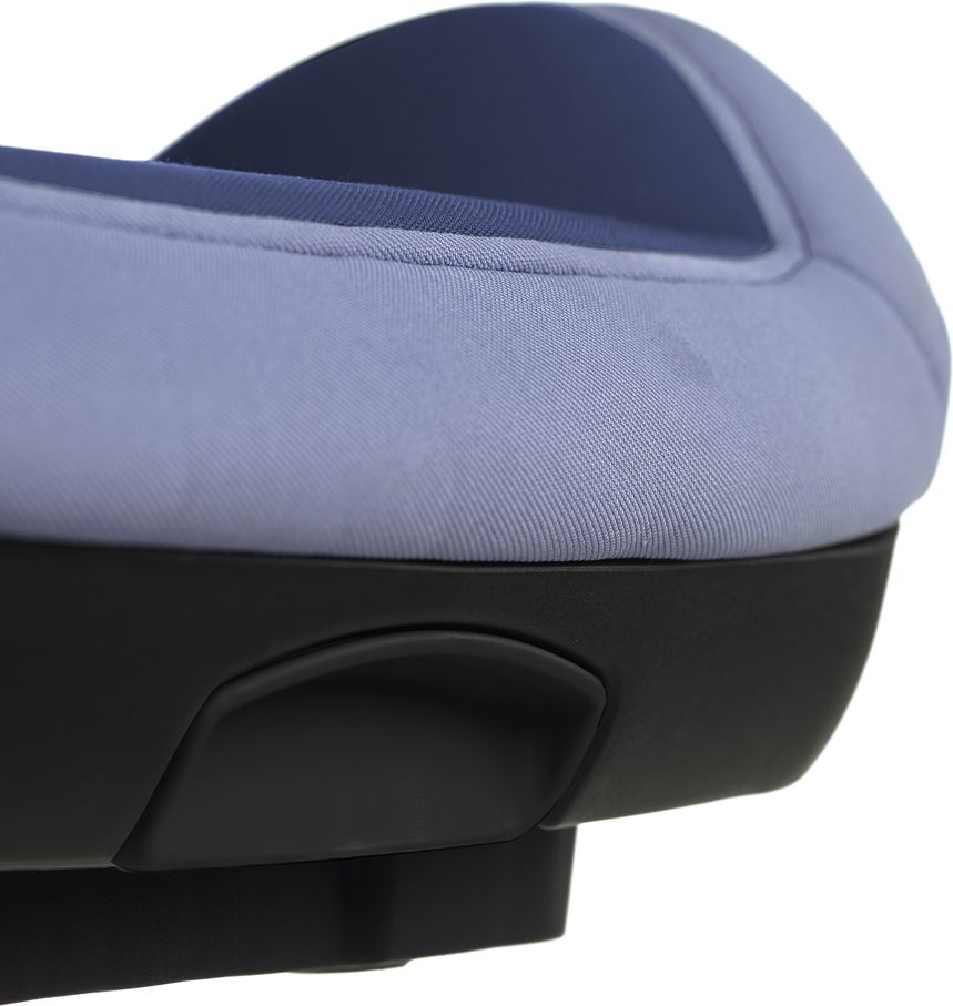 JANÉ Concord Autosedačka Iracer 100-150 cm Lazuli Blue - obrázek 5