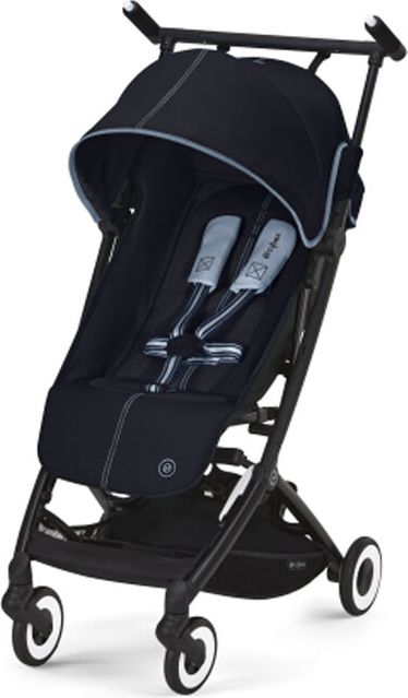 CYBEX Libelle Ocean Blue 2022 - obrázek 1