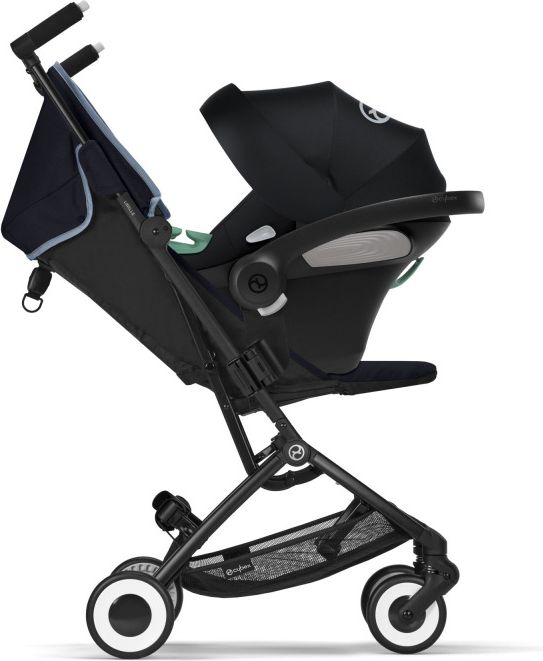 CYBEX Libelle Ocean Blue 2022 - obrázek 4