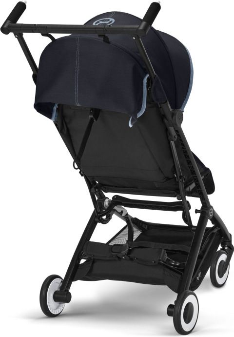CYBEX Libelle Ocean Blue 2022 - obrázek 5