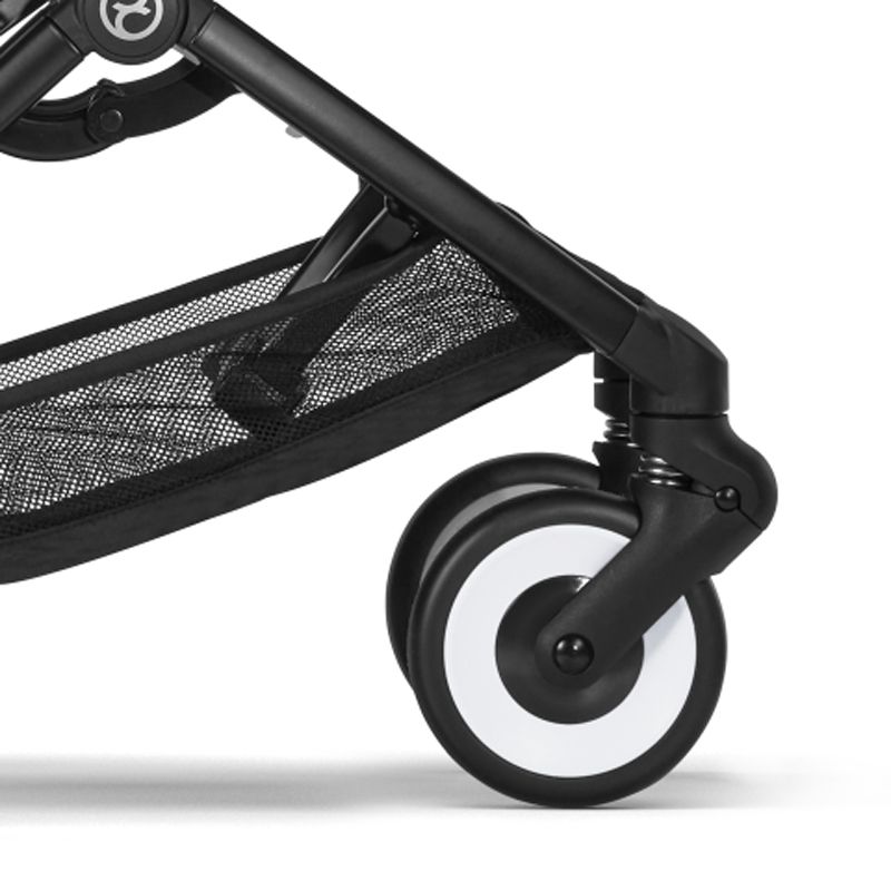 CYBEX Libelle Ocean Blue 2022 - obrázek 6