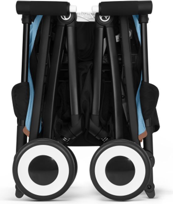 CYBEX Libelle Ocean Blue 2022 - obrázek 7