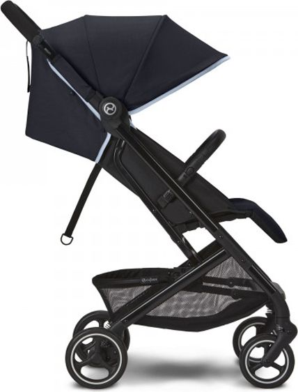 Cybex Beezy Ocean Blue navy blue 2022 - obrázek 5