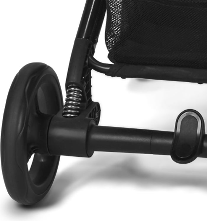 Cybex Beezy Ocean Blue navy blue 2022 - obrázek 8