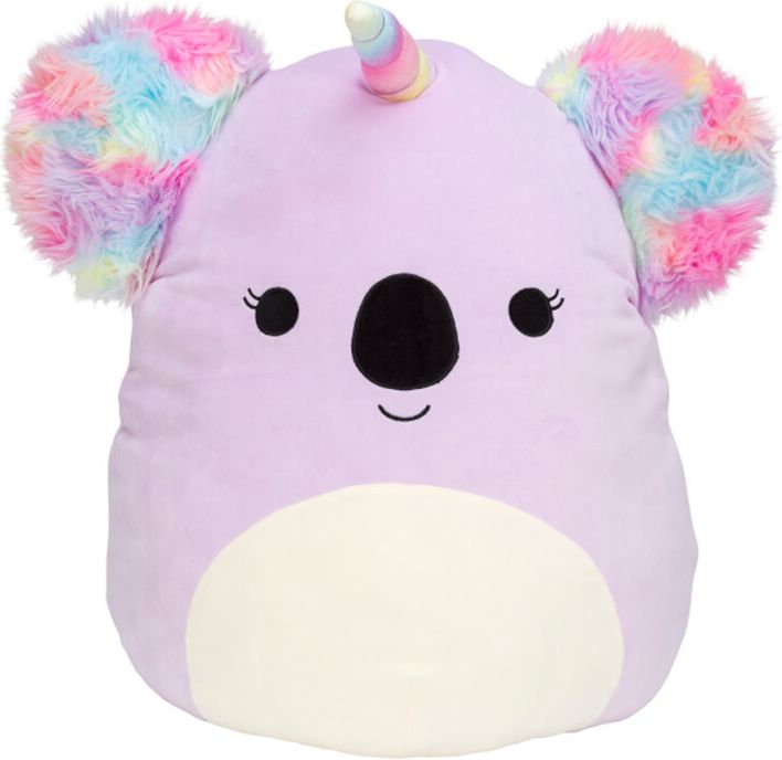 SQUISHMALLOWS Koalorožec - Bethany, 30 cm - obrázek 1