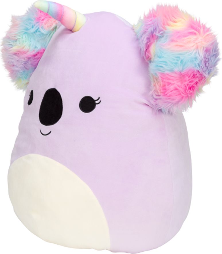 SQUISHMALLOWS Koalorožec - Bethany, 30 cm - obrázek 2