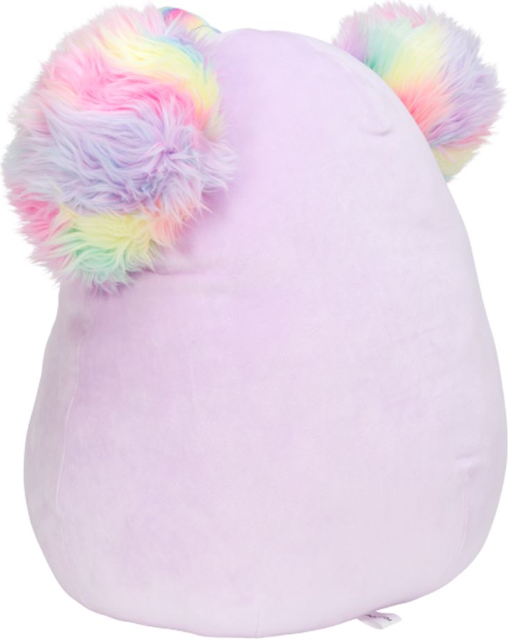 SQUISHMALLOWS Koalorožec - Bethany, 30 cm - obrázek 4