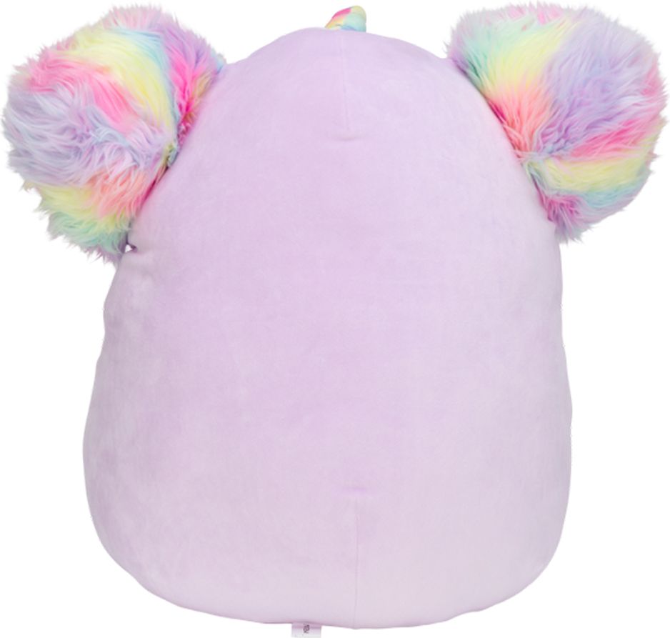 SQUISHMALLOWS Koalorožec - Bethany, 30 cm - obrázek 5