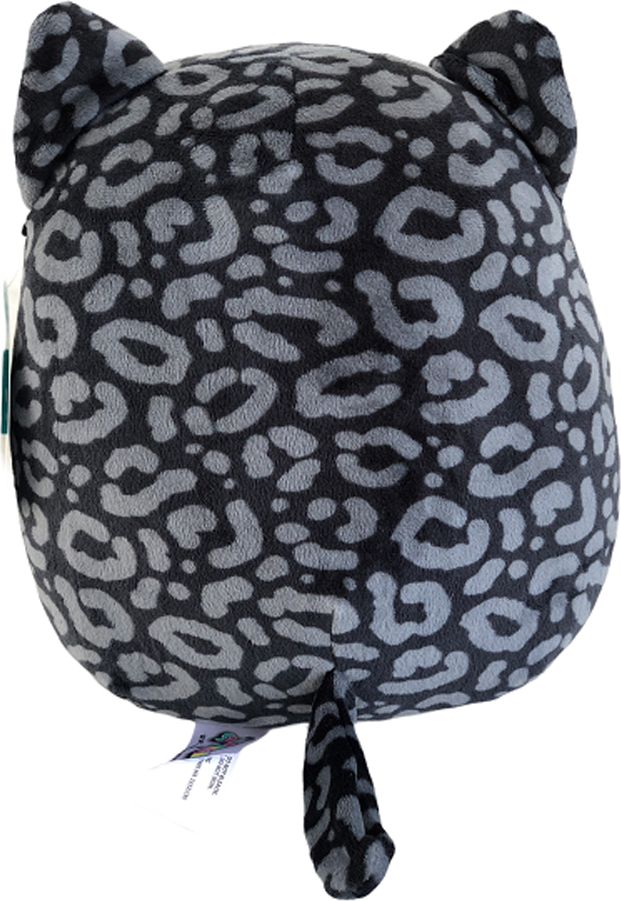 SQUISHMALLOWS Panter černý - Xiomara - obrázek 2