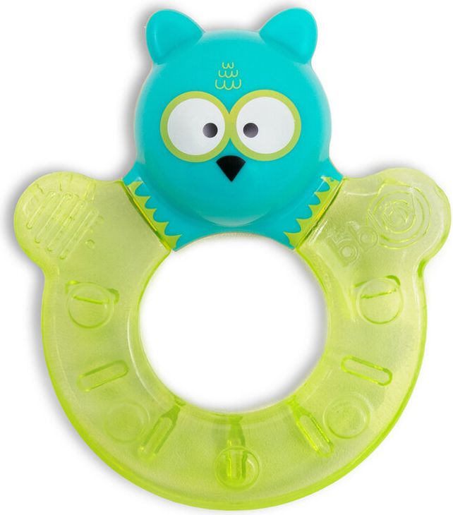 BBLÜV Gümi Kousátko Owl - obrázek 1