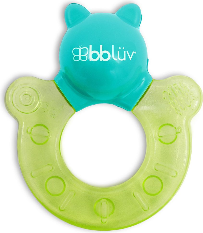 BBLÜV Gümi Kousátko Owl - obrázek 2