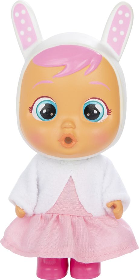 CRY BABIES Magic tears Storyland série DRESS ME UP Obleč mě - obrázek 5