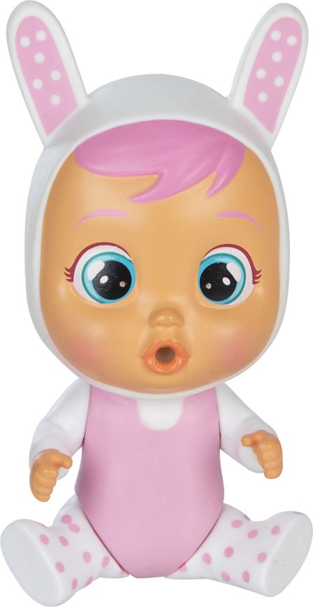 CRY BABIES Magic tears Storyland série DRESS ME UP Obleč mě - obrázek 6