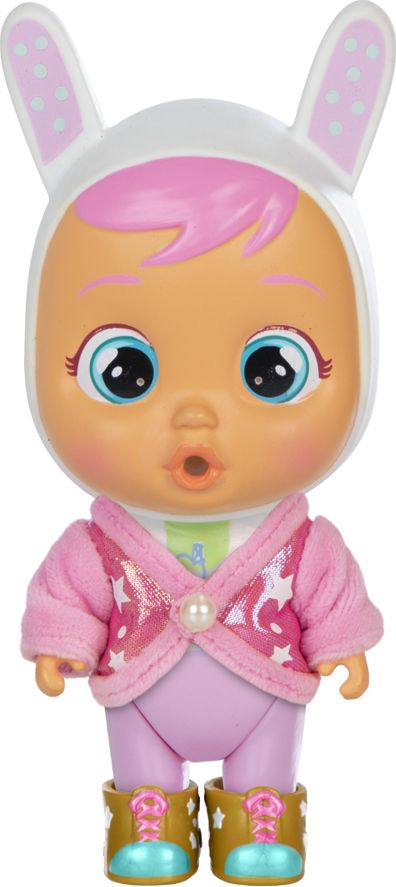 CRY BABIES Magic tears Storyland série DRESS ME UP Obleč mě - obrázek 9