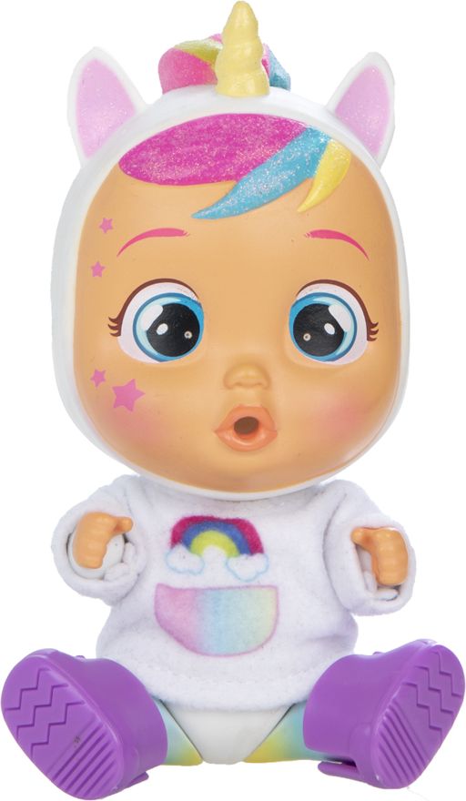 CRY BABIES Magic tears Storyland série DRESS ME UP Obleč mě - obrázek 18