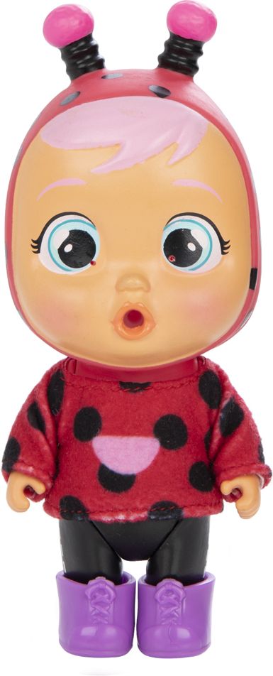 CRY BABIES Magic tears Storyland série DRESS ME UP Obleč mě - obrázek 33