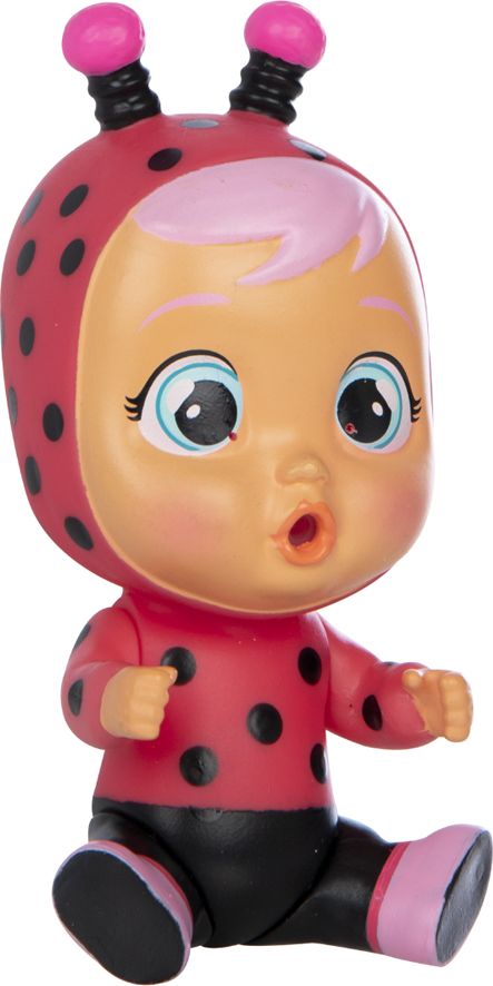 CRY BABIES Magic tears Storyland série DRESS ME UP Obleč mě - obrázek 35