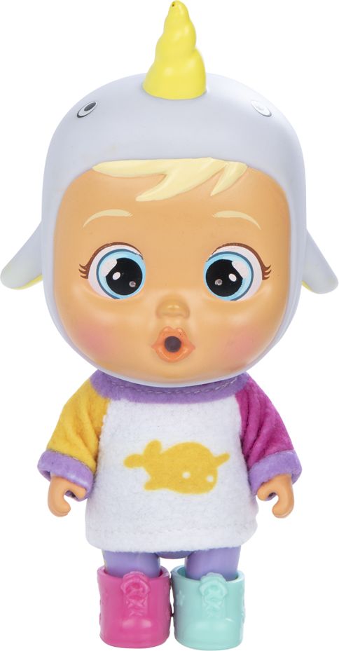 CRY BABIES Magic tears Storyland série DRESS ME UP Obleč mě - obrázek 40