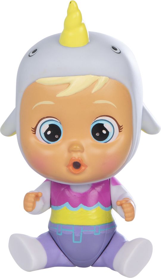 CRY BABIES Magic tears Storyland série DRESS ME UP Obleč mě - obrázek 41