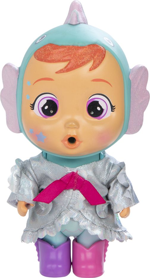 CRY BABIES Magic tears Storyland série DRESS ME UP Obleč mě - obrázek 44