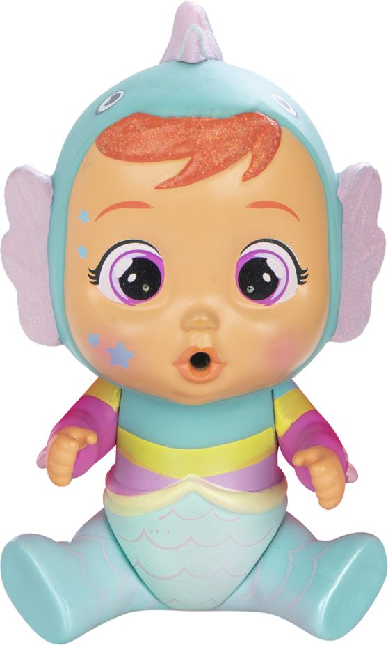 CRY BABIES Magic tears Storyland série DRESS ME UP Obleč mě - obrázek 45