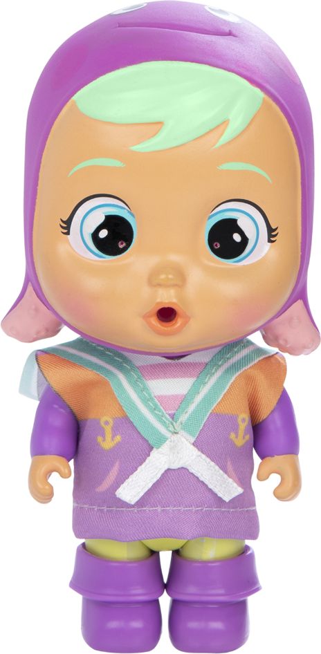 CRY BABIES Magic tears Storyland série DRESS ME UP Obleč mě - obrázek 48