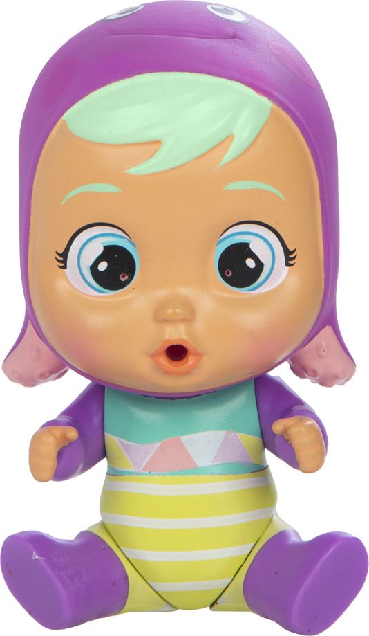 CRY BABIES Magic tears Storyland série DRESS ME UP Obleč mě - obrázek 49