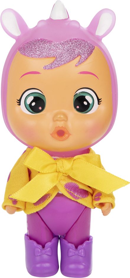 CRY BABIES Magic tears Storyland série DRESS ME UP Obleč mě - obrázek 52
