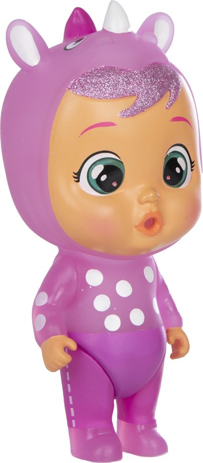 CRY BABIES Magic tears Storyland série DRESS ME UP Obleč mě - obrázek 53
