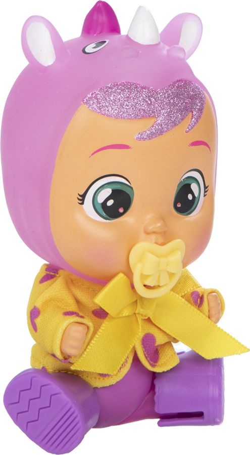 CRY BABIES Magic tears Storyland série DRESS ME UP Obleč mě - obrázek 54