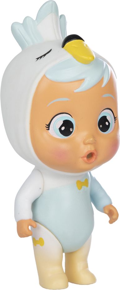 CRY BABIES Magic tears Storyland série DRESS ME UP Obleč mě - obrázek 57