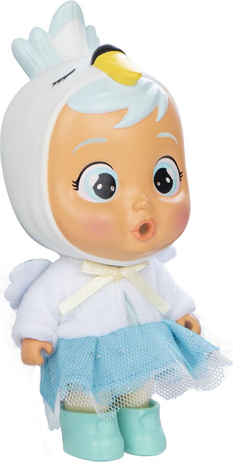 CRY BABIES Magic tears Storyland série DRESS ME UP Obleč mě - obrázek 58