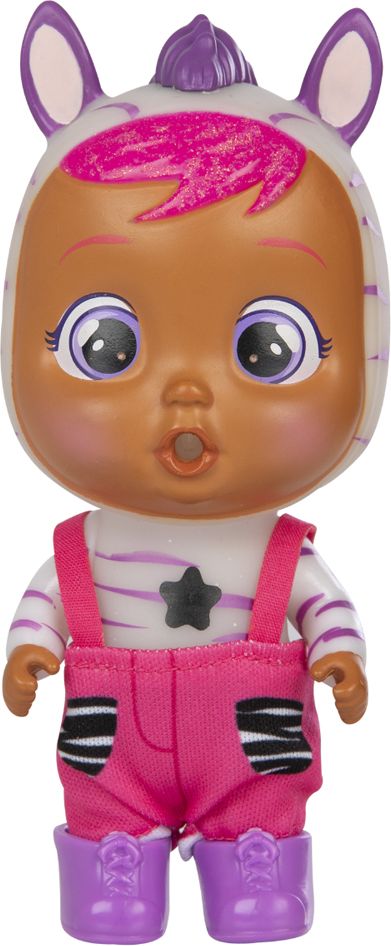 CRY BABIES Magic tears Storyland série DRESS ME UP Obleč mě - obrázek 63
