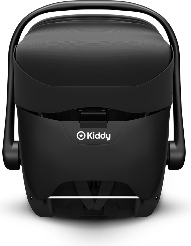 KIDDY Evolution Pro 2 2022 Moon Grey - obrázek 6