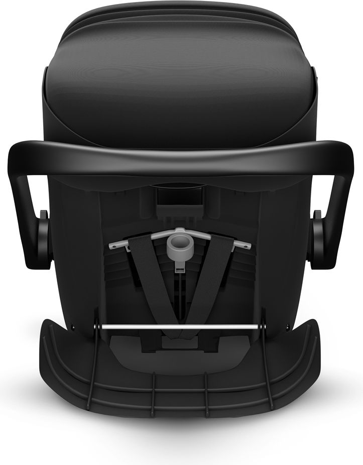 KIDDY Evolution Pro 2 2022 Moon Grey - obrázek 14