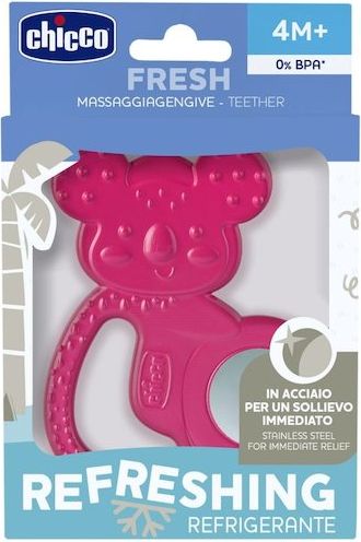Chicco koustátko koala růžová dívka - obrázek 2